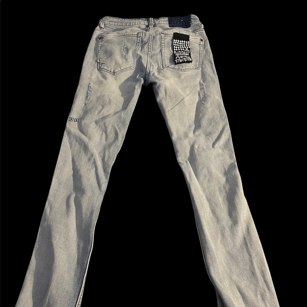 Ksubi Jeans